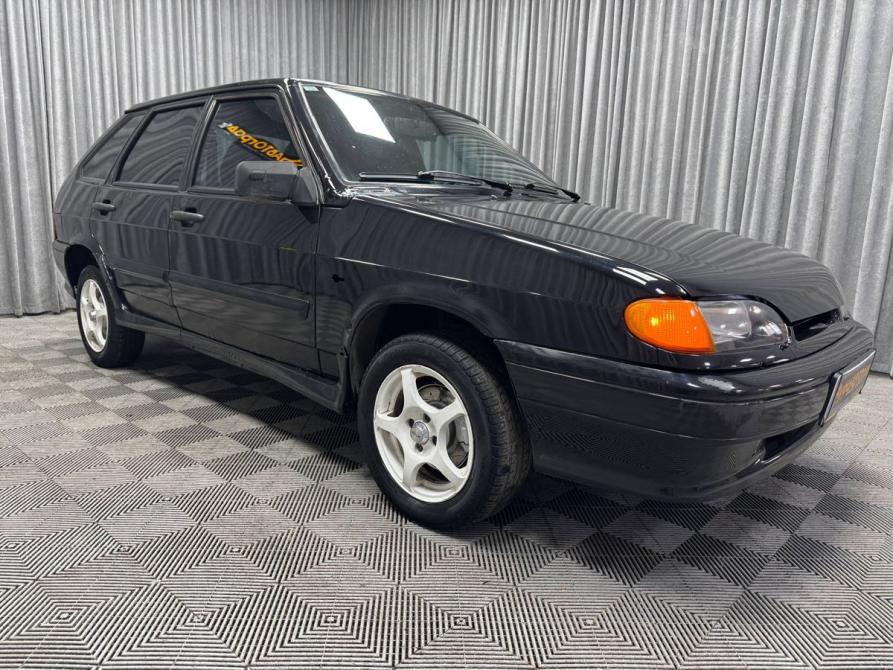 Lada (ВАЗ) 2114 Стерлитамак  - изображение 3