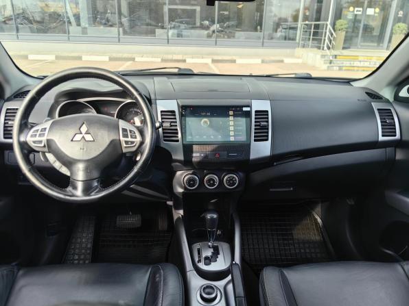 Mitsubishi Outlander II с пробегом 2008 года, цена 675 000 рублей, 258225 км, внедорожник, Автокод Объявления