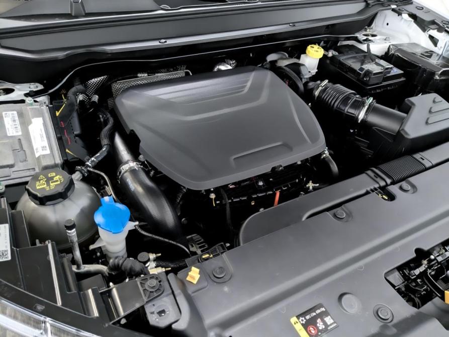 Haval Jolion I Рестайлинг Санкт-Петербург  - изображение 9