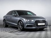 Audi A3 III (8V) Рестайлинг Москва  - изображение 20