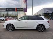Audi Q7 II (4M) Чебоксары  - изображение 35