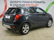 Opel Mokka I Москва  - изображение 21