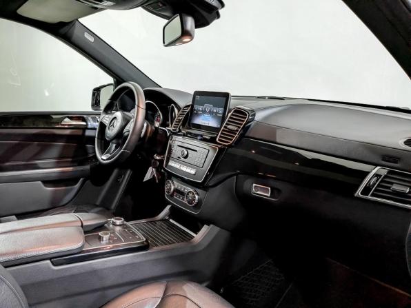 Mercedes-Benz GLS I (X166) с пробегом 2016 года, цена 3 955 000 рублей, 226712 км, внедорожник, Автокод Объявления