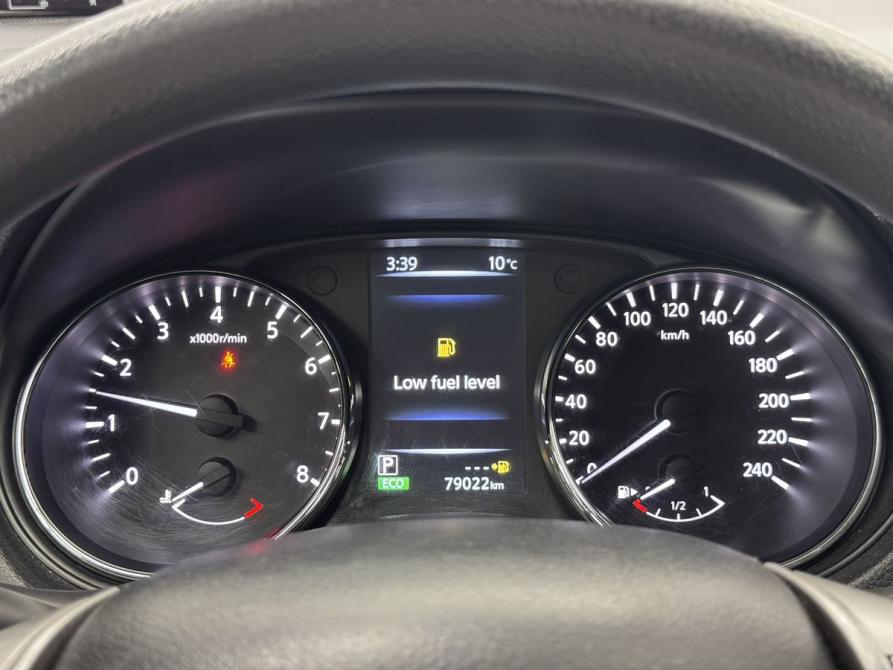 Nissan X-Trail III Воронеж  - изображение 10