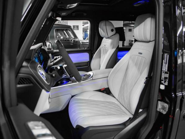 Новый Mercedes-Benz G-Класс AMG II (W465) Рестайлинг 2026 года, цена 35 500 000 рублей, внедорожник, Автокод Объявления
