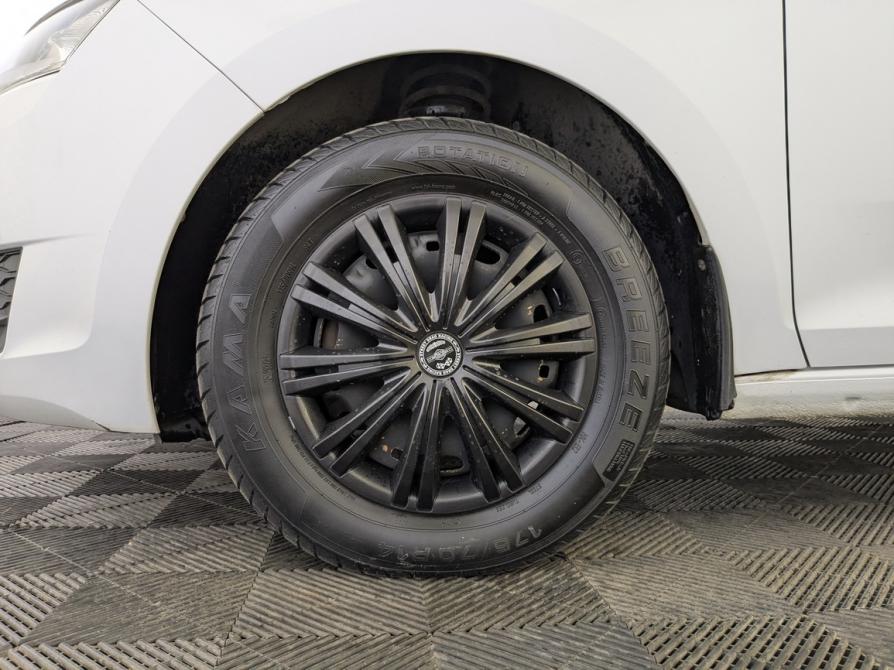 Skoda Rapid I Рестайлинг Москва  - изображение 13