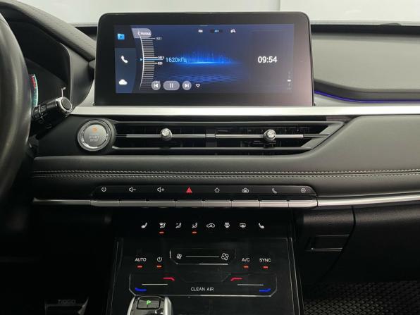 Chery Tiggo 7 Pro I с пробегом 2022 года, цена 1 625 000 рублей, 79765 км, внедорожник, Автокод Объявления