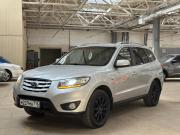 Hyundai Santa Fe II Рестайлинг Набережные Челны  - изображение 25