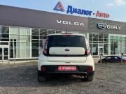 Kia Soul II Рестайлинг Набережные Челны  - изображение 26