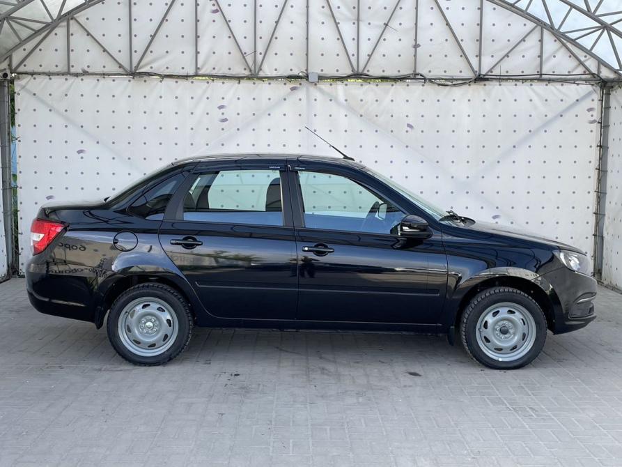 Lada (ВАЗ) Granta I Рестайлинг Тамбов  - изображение 9