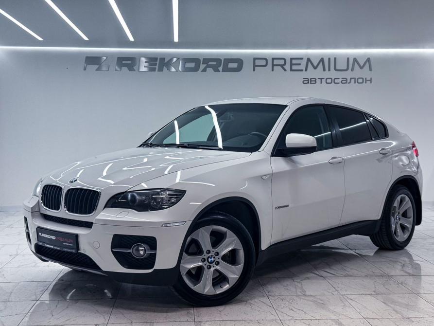 BMW X6 I (E71) Уфа  - изображение 1