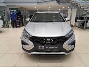 Lada (ВАЗ) Vesta I Рестайлинг (NG) Казань  - изображение 24