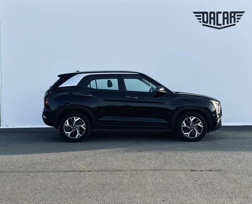 Hyundai Creta II Санкт-Петербург  - изображение 3