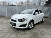Chevrolet Aveo II Ростов-на-Дону  - изображение 25