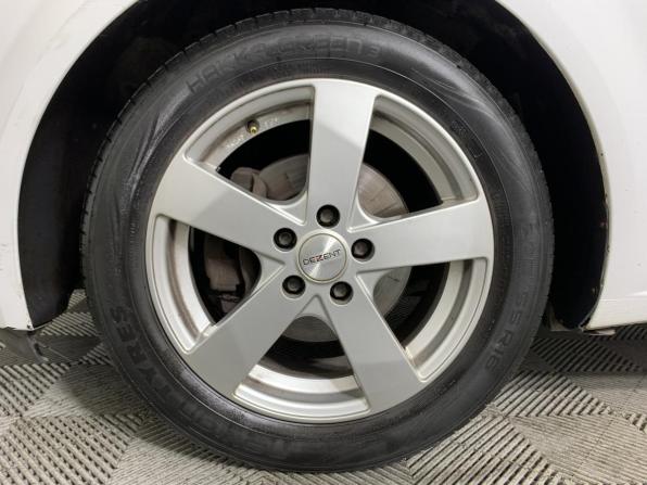 Chevrolet Aveo II с пробегом 2013 года, цена 673 000 рублей, 153810 км, хэтчбек, Автокод Объявления