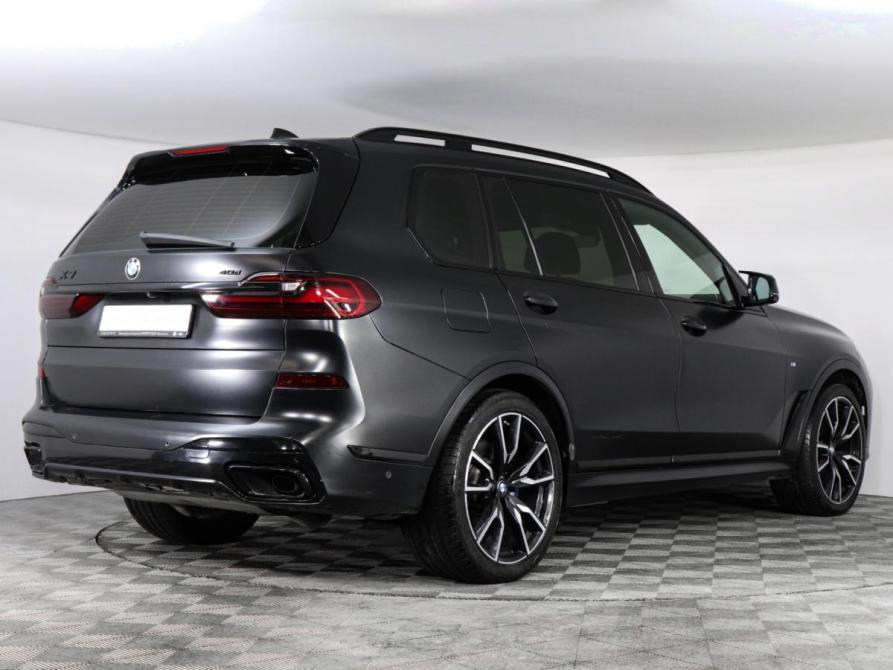 BMW X7 I (G07) Химки  - изображение 2