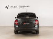 Lada (ВАЗ) Granta I Рестайлинг Казань  - изображение 12