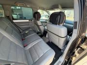 Volkswagen Touareg I Рестайлинг Тольятти  - изображение 32