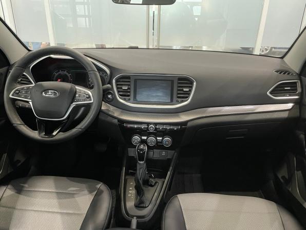 Lada (ВАЗ) Vesta I Рестайлинг (NG) с пробегом 2025 года, цена 1 570 000 рублей, 3656 км, седан, Автокод Объявления