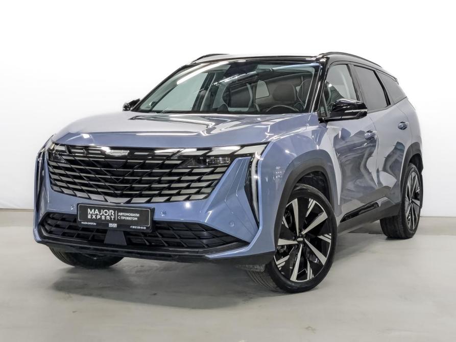 Geely Atlas II Санкт-Петербург  - изображение 1