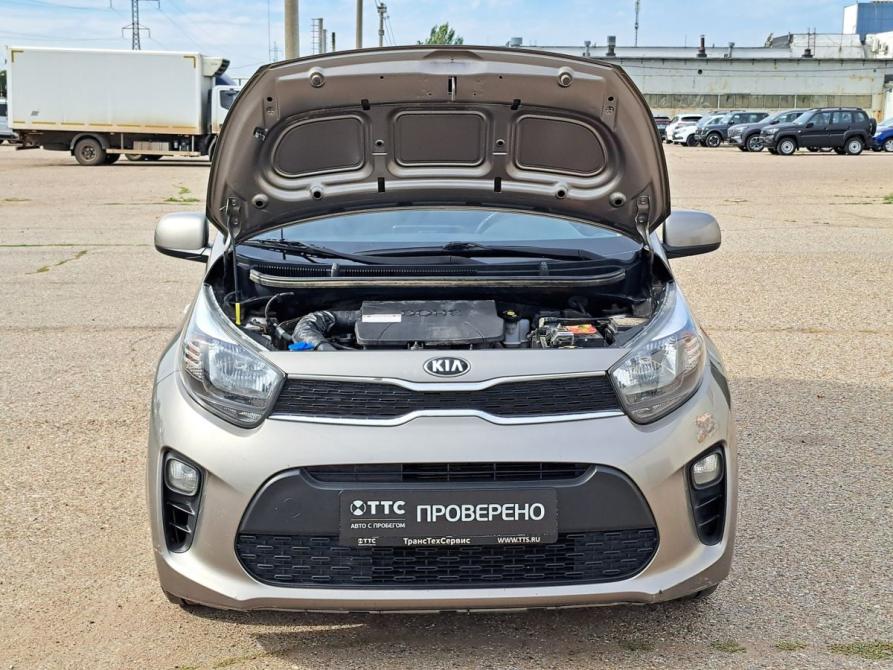 Kia Picanto III Набережные Челны  - изображение 11