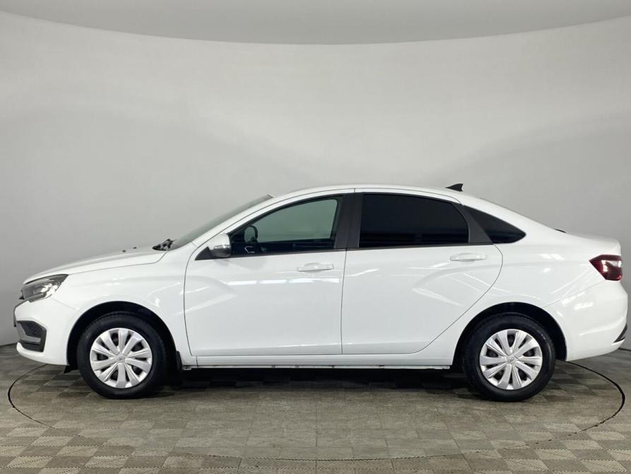 Lada (ВАЗ) Vesta I Рестайлинг (NG) Воронеж  - изображение 2