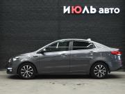 Kia Rio III Рестайлинг Екатеринбург  - изображение 27