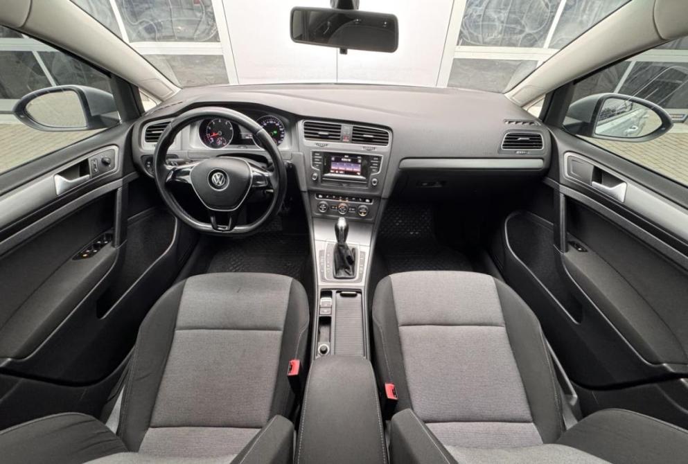 Volkswagen Golf VII Владимир  - изображение 10