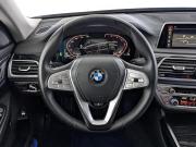 BMW 7 серии VI (G11/G12) Рестайлинг Санкт-Петербург  - изображение 52