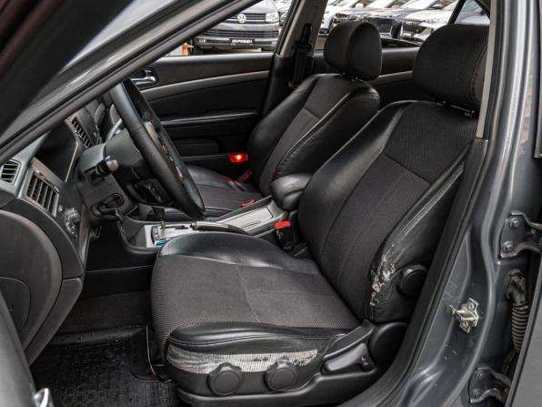 Chevrolet Epica V250 Рестайлинг с пробегом 2011 года, цена 640 000 рублей, 293589 км, седан, Автокод Объявления