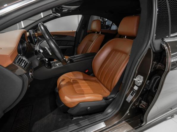 Mercedes-Benz CLS II (C218) Рестайлинг с пробегом 2014 года, цена 2 995 000 рублей, 164487 км, седан, Автокод Объявления