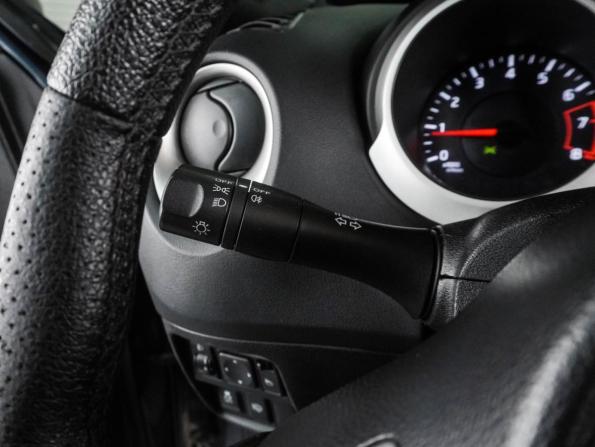 Nissan Juke I с пробегом 2013 года, цена 964 000 рублей, 160212 км, внедорожник, Автокод Объявления