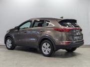 Kia Sportage IV Санкт-Петербург  - изображение 34