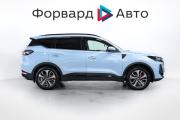 Chery Tiggo 7 Pro Max I Рестайлинг Тюмень  - изображение 35