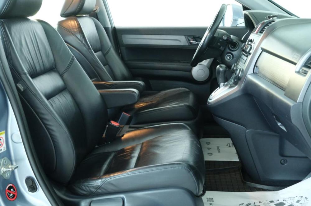Honda CR-V III Омск  - изображение 21