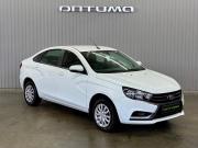 Lada (ВАЗ) Vesta I Краснодар  - изображение 23