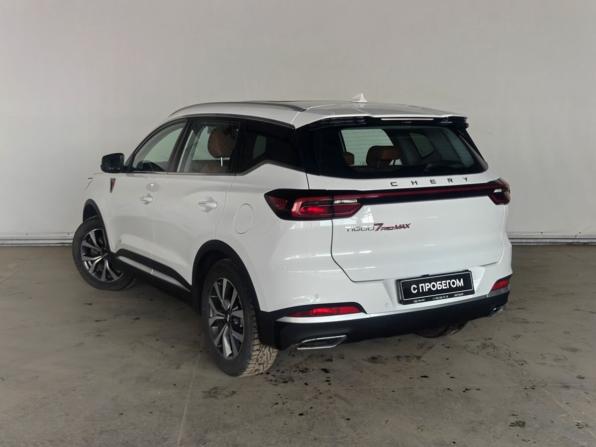 Chery Tiggo 7 Pro Max I с пробегом 2023 года, цена 1 880 000 рублей, 51997 км, внедорожник, Автокод Объявления