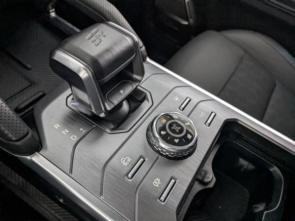 JETOUR T2 с пробегом 2024 года, цена 3 210 000 рублей, 56269 км, внедорожник, Автокод Объявления
