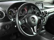 Mercedes-Benz B-Класс II (W246) Екатеринбург  - изображение 33