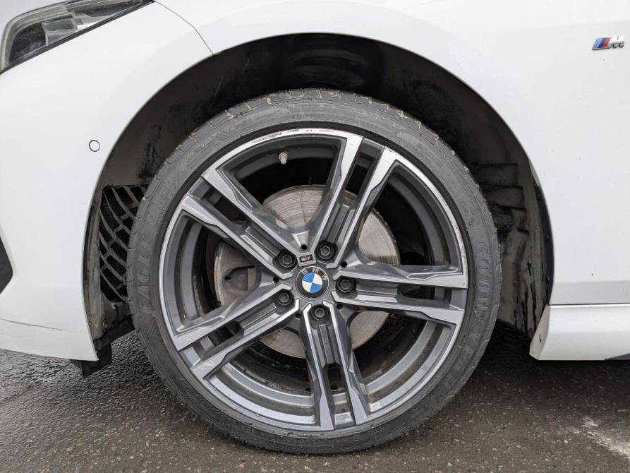 BMW 2 серии F44 Москва  - изображение 12
