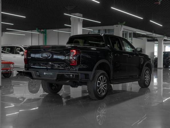 Ford Ranger T6.2 с пробегом 2026 года, цена 5 600 000 рублей, 50 км, пикап, Автокод Объявления