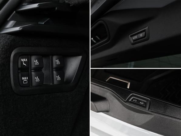 BMW X7 I (G07) Рестайлинг с пробегом 2023 года, цена 13 700 000 рублей, 36701 км, внедорожник, Автокод Объявления