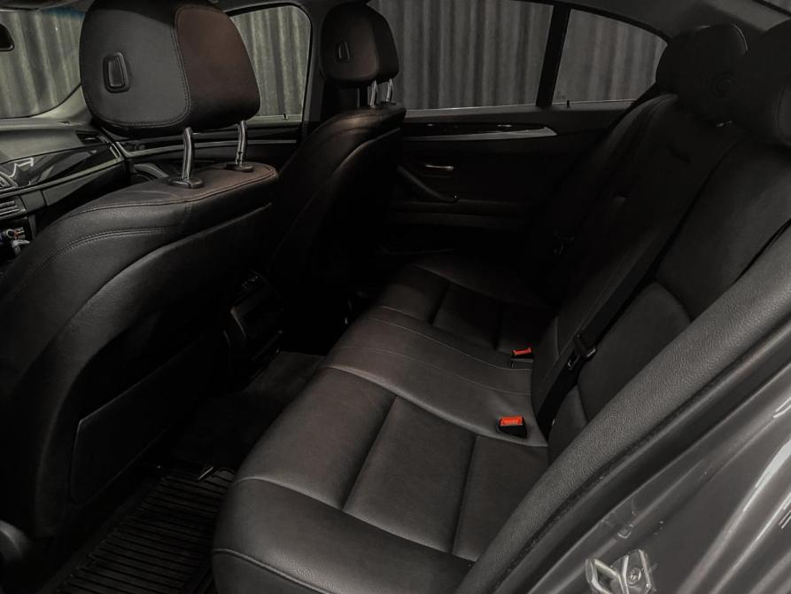 BMW 5 серии VI (F10/F11/F07) Рестайлинг Красноярск  - изображение 14