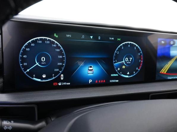 Chery Tiggo 7 Pro Max I с пробегом 2023 года, цена 1 898 977 рублей, 52560 км, внедорожник, Автокод Объявления