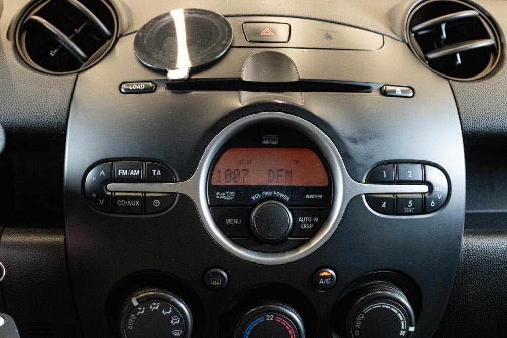 Mazda 2 II (DE) Уфа  - изображение 17