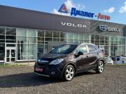 Opel Mokka I Набережные Челны  - изображение 25