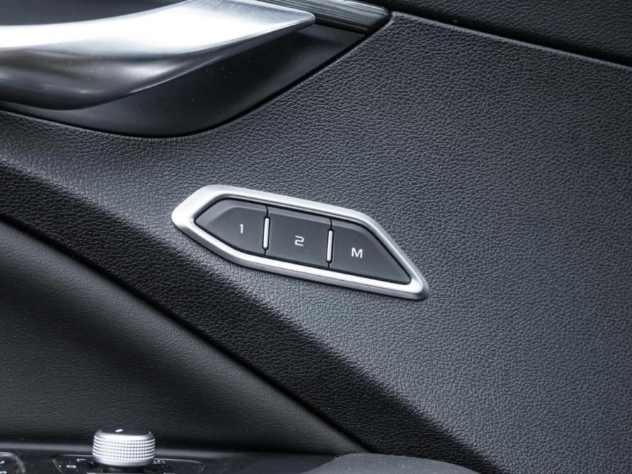Geely Tugella I Рестайлинг Ставрополь  - изображение 23