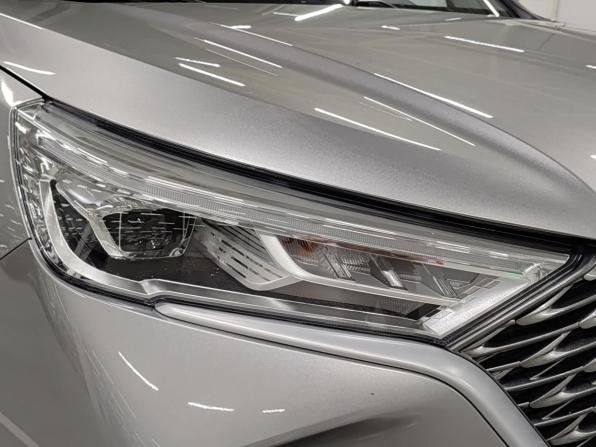 Haval M6 II с пробегом 2024 года, цена 1 790 000 рублей, 38400 км, внедорожник, Автокод Объявления