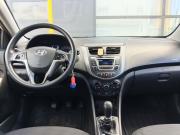 Hyundai Solaris I Рестайлинг Москва  - изображение 26