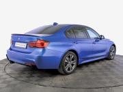 BMW 3 серии VI (F3x) Рестайлинг Москва  - изображение 35